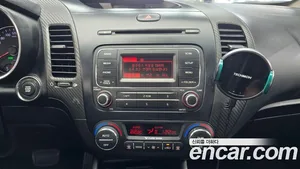 Kia K3, 2014 — миниатюра 14