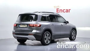 Mercedes-Benz GLB-Class, 2021 — миниатюра 2