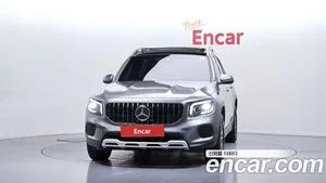 Mercedes-Benz GLB-Class, 2021 — миниатюра 3
