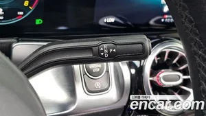 Mercedes-Benz GLB-Class, 2021 — миниатюра 12