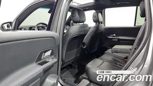 Mercedes-Benz GLB-Class, 2021 — миниатюра 17