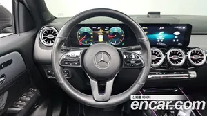 Mercedes-Benz GLB-Class, 2021 — миниатюра 18