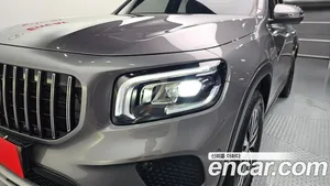 Mercedes-Benz GLB-Class, 2021 — миниатюра 8