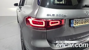 Mercedes-Benz GLB-Class, 2021 — миниатюра 9