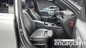 Mercedes-Benz GLB-Class, 2021 — миниатюра 16