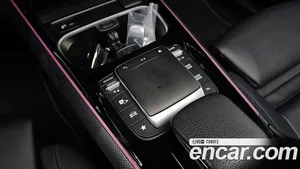 Mercedes-Benz GLB-Class, 2021 — миниатюра 29
