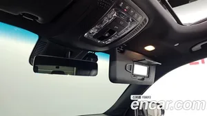 Mercedes-Benz GLB-Class, 2021 — миниатюра 30