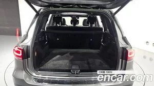 Mercedes-Benz GLB-Class, 2021 — миниатюра 31