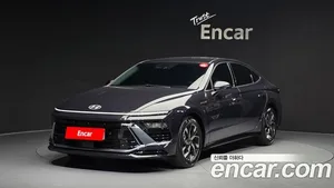 Hyundai Sonata, 2024 — миниатюра 1