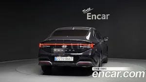 Hyundai Sonata, 2024 — миниатюра 4