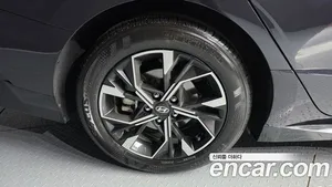 Hyundai Sonata, 2024 — миниатюра 5