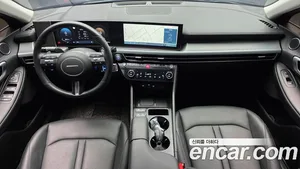 Hyundai Sonata, 2024 — миниатюра 10