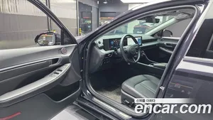 Hyundai Sonata, 2024 — миниатюра 13