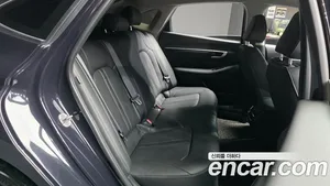 Hyundai Sonata, 2024 — миниатюра 18