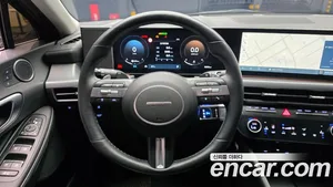 Hyundai Sonata, 2024 — миниатюра 19