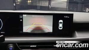 Hyundai Sonata, 2024 — миниатюра 21