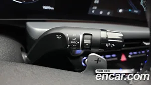 Hyundai Sonata, 2024 — миниатюра 24