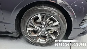 Hyundai Sonata, 2024 — миниатюра 7