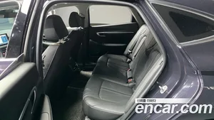 Hyundai Sonata, 2024 — миниатюра 16