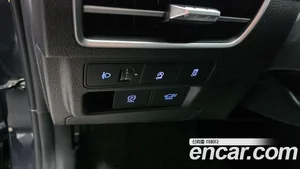 Hyundai Sonata, 2024 — миниатюра 30