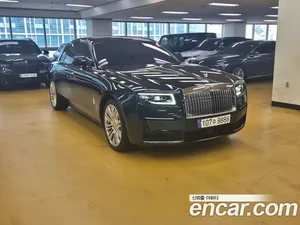 Rolls-Royce Ghost, 2022 — миниатюра 5