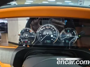 Rolls-Royce Ghost, 2022 — миниатюра 10