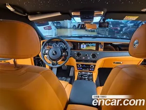 Rolls-Royce Ghost, 2022 — миниатюра 11