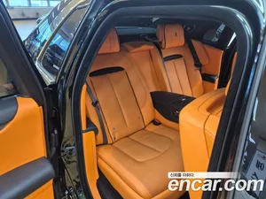 Rolls-Royce Ghost, 2022 — миниатюра 12