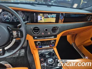 Rolls-Royce Ghost, 2022 — миниатюра 13