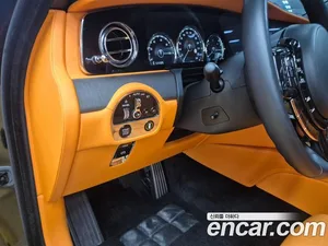 Rolls-Royce Ghost, 2022 — миниатюра 14