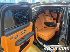 Rolls-Royce Ghost, 2022 — миниатюра 16