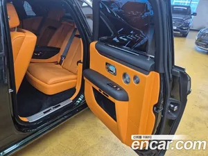 Rolls-Royce Ghost, 2022 — миниатюра 17