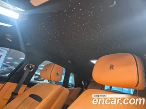 Rolls-Royce Ghost, 2022 — миниатюра 18
