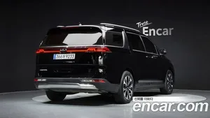 Kia Carnival, 2021 — миниатюра 2