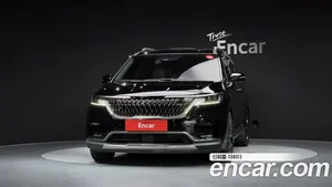 Kia Carnival, 2021 — миниатюра 3