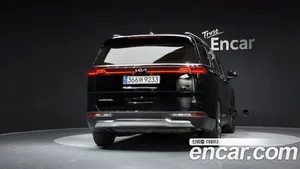 Kia Carnival, 2021 — миниатюра 4