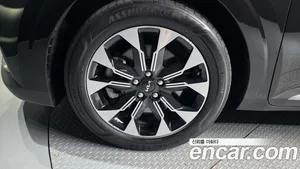 Kia Carnival, 2021 — миниатюра 5
