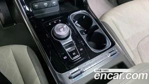 Kia Carnival, 2021 — миниатюра 12