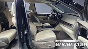 Kia Carnival, 2021 — миниатюра 17