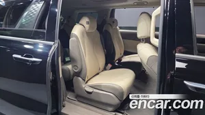 Kia Carnival, 2021 — миниатюра 18