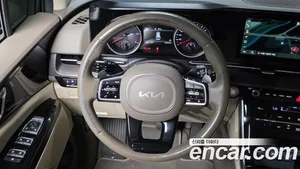Kia Carnival, 2021 — миниатюра 19