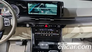 Kia Carnival, 2021 — миниатюра 20