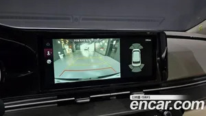 Kia Carnival, 2021 — миниатюра 21