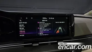 Kia Carnival, 2021 — миниатюра 22