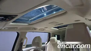 Kia Carnival, 2021 — миниатюра 24