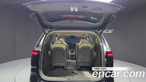 Kia Carnival, 2021 — миниатюра 26