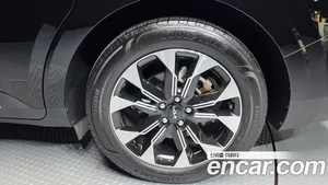 Kia Carnival, 2021 — миниатюра 7