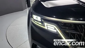 Kia Carnival, 2021 — миниатюра 8