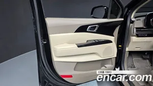 Kia Carnival, 2021 — миниатюра 14