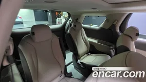 Kia Carnival, 2021 — миниатюра 16